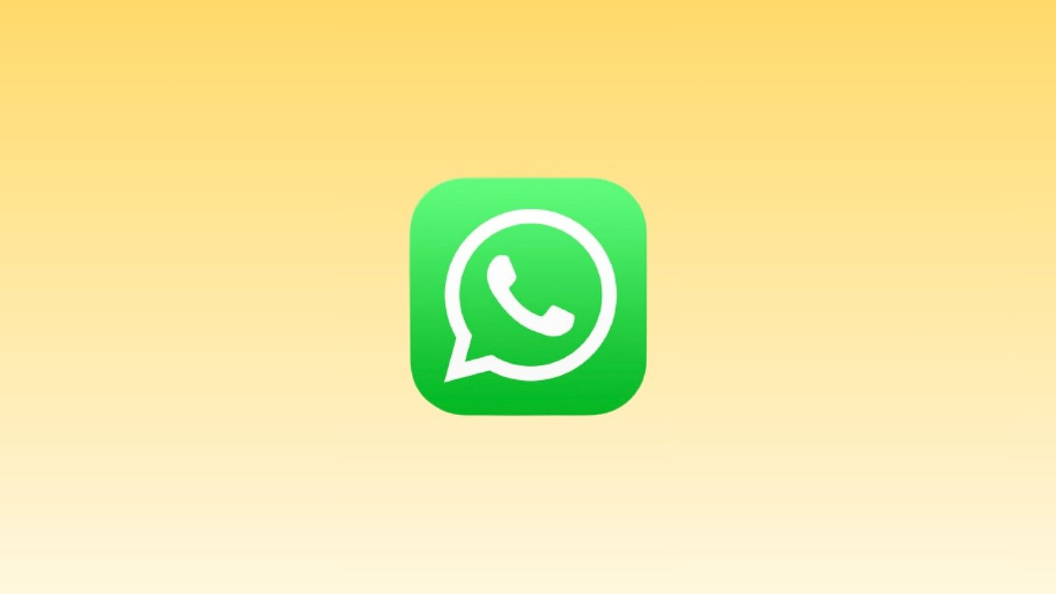WhatsApp amplia i controlli sulla privacy degli Stati anche su iOS