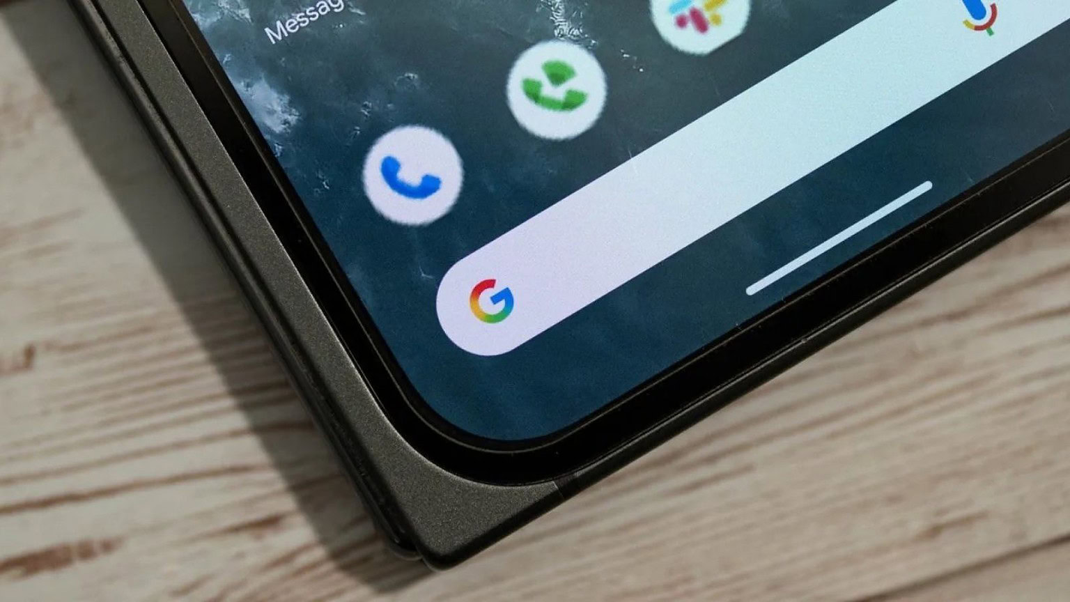 Google: ecco il design Material 3 Expressive per il launcher web delle app