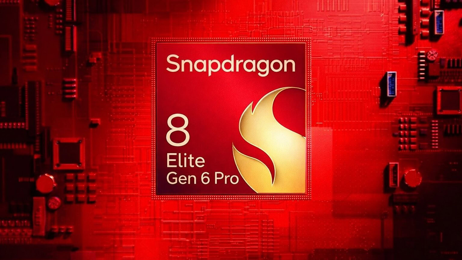 Snapdragon 8 Elite Gen 6 Pro non è un sogno: potrebbe spingersi oltre i 5 GHz