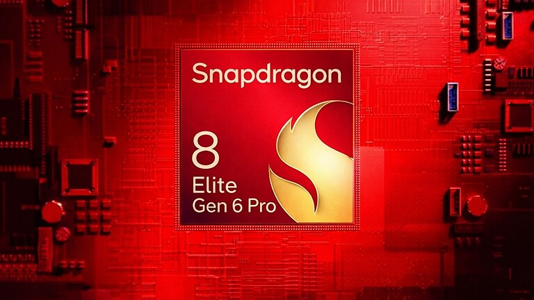 Snapdragon 8 Elite Gen 6 Pro non è un sogno: potrebbe spingersi oltre i 5 GHz