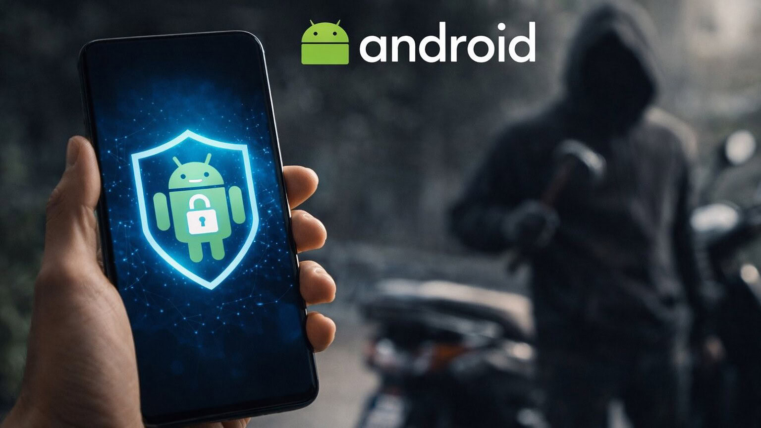 Google rafforza la sicurezza Android contro i furti