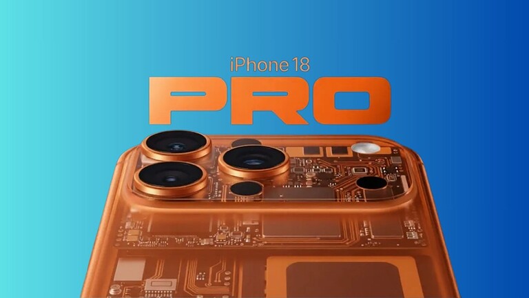 Apple, iPhone 18 Pro: la fotocamera potrebbe essere ad apertura variabile