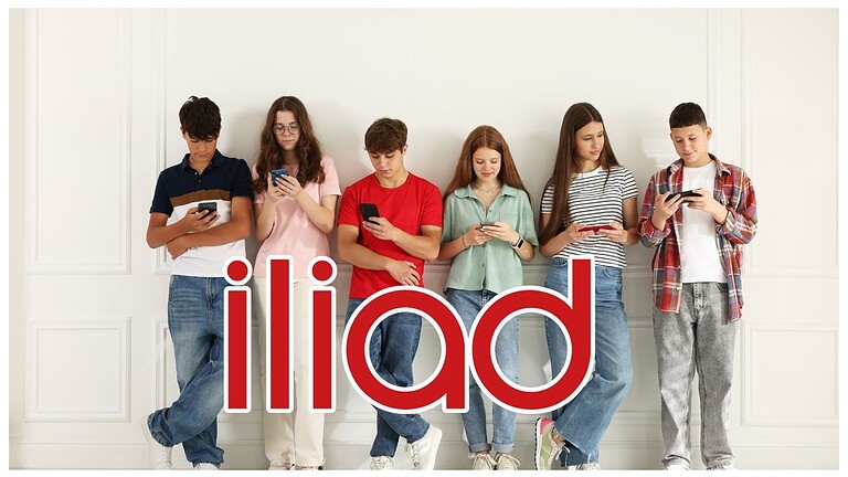 Iliad