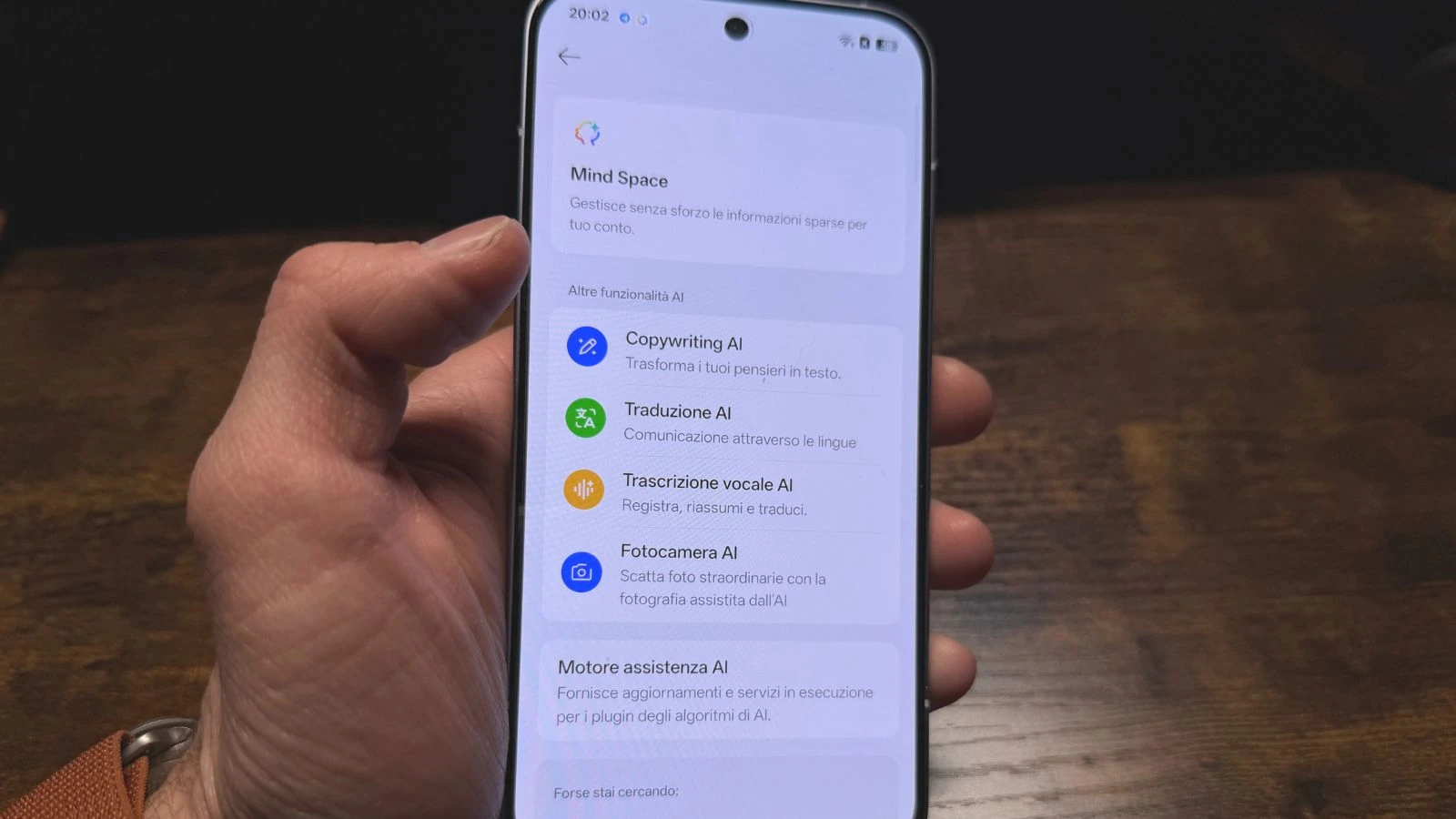 OPPO Reno15 Pro OPPO Reno15 Pro