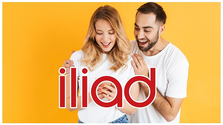 Iliad