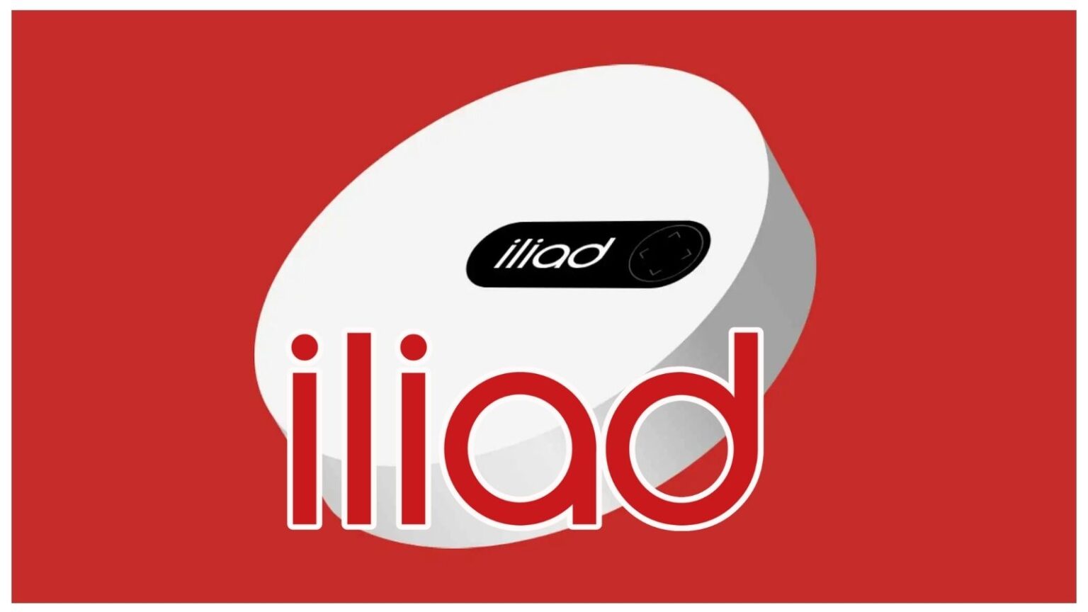 Iliad