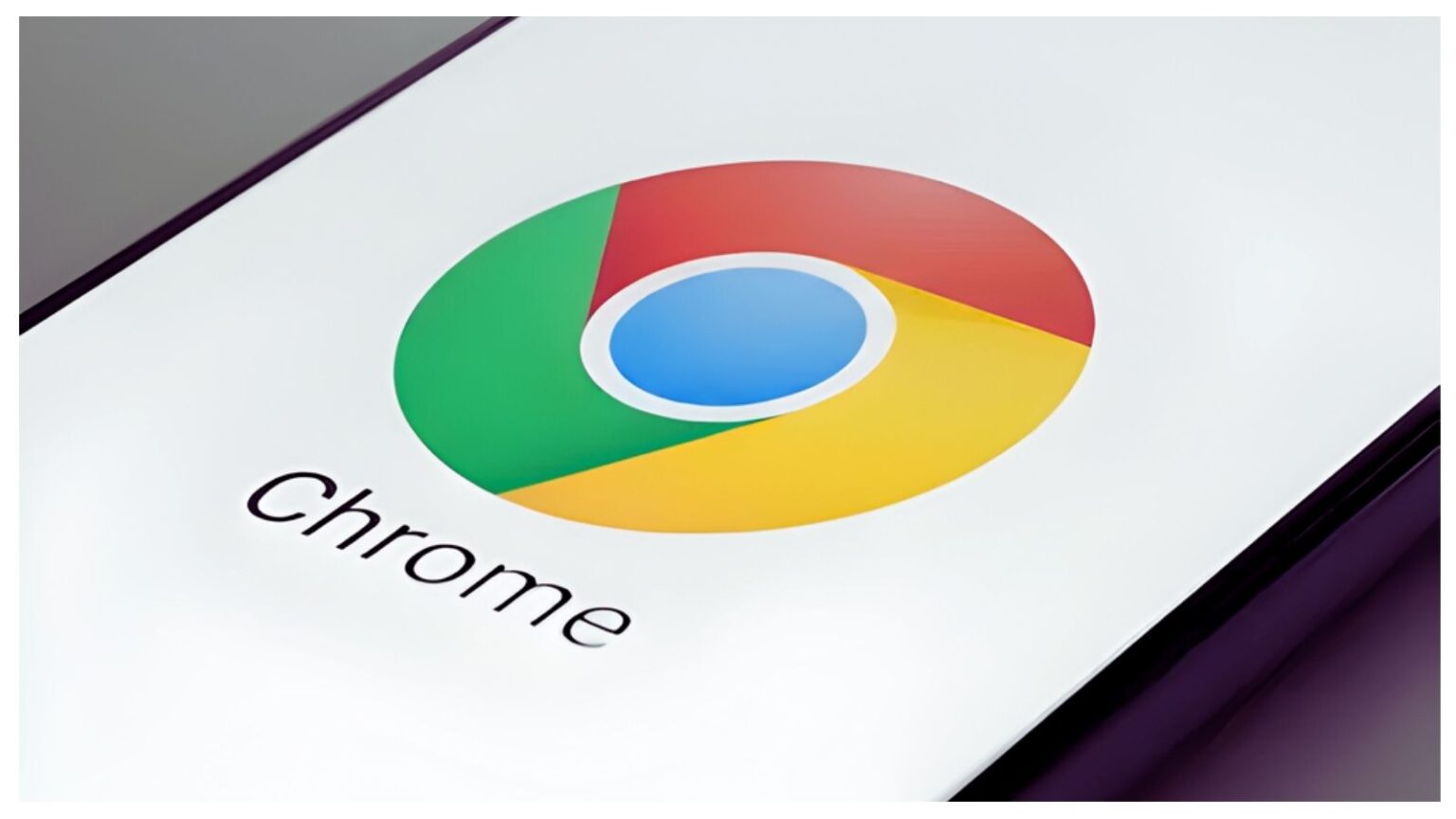 Chrome