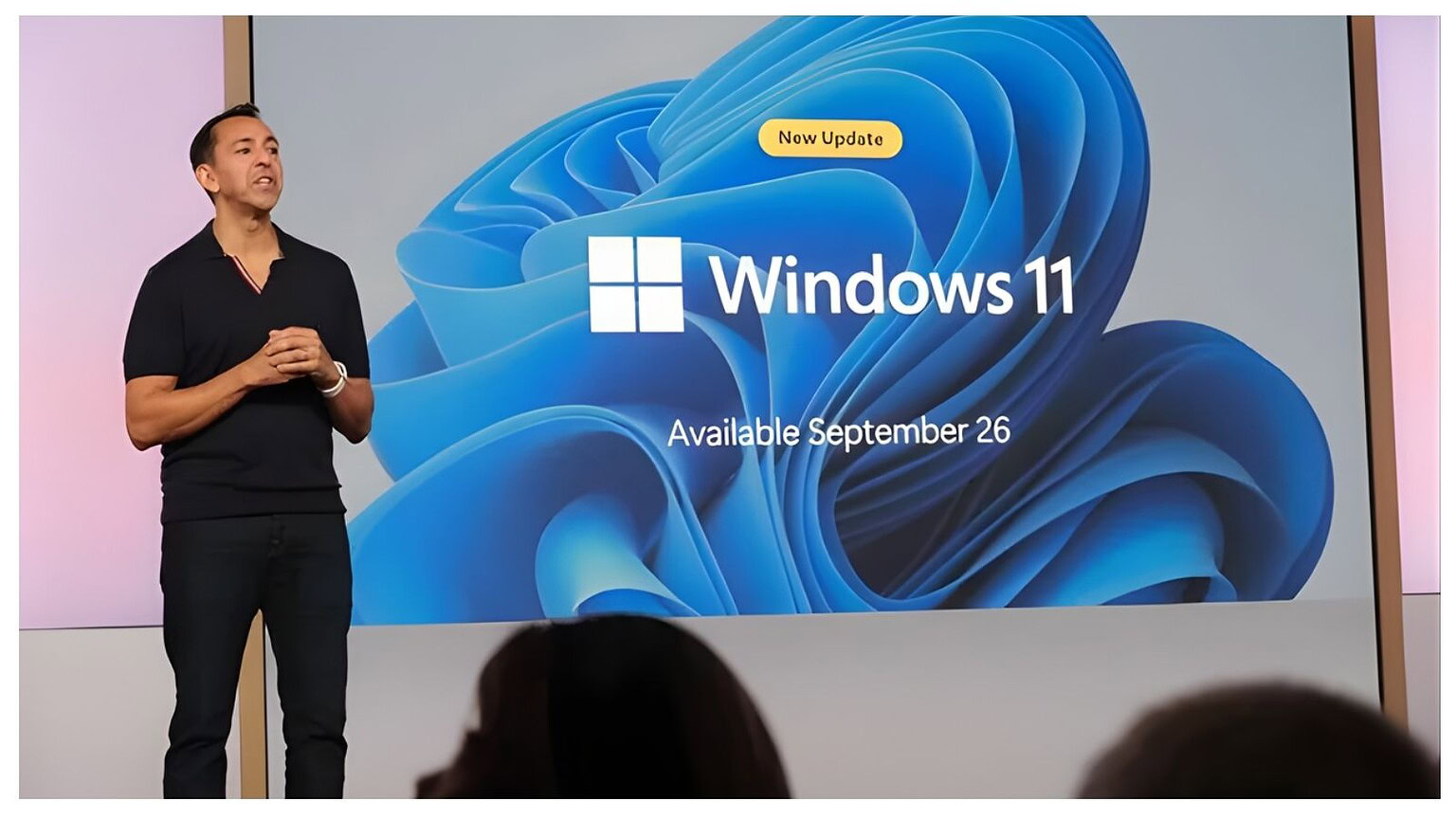 Windows