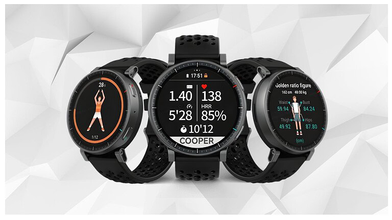 Amazfit