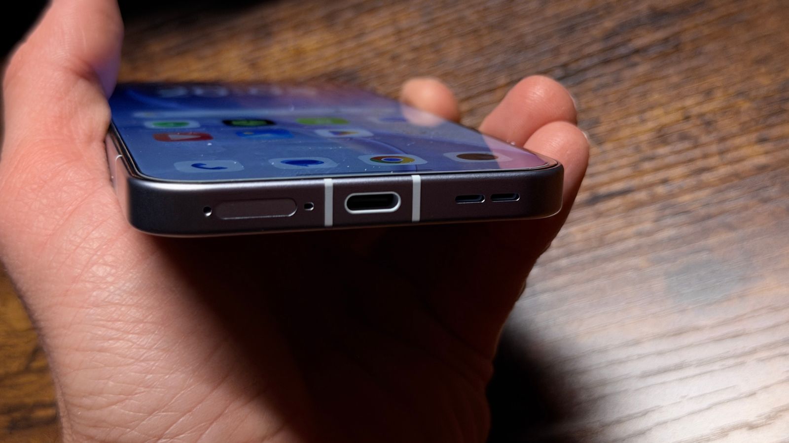OPPO Reno15 Pro OPPO Reno15 Pro