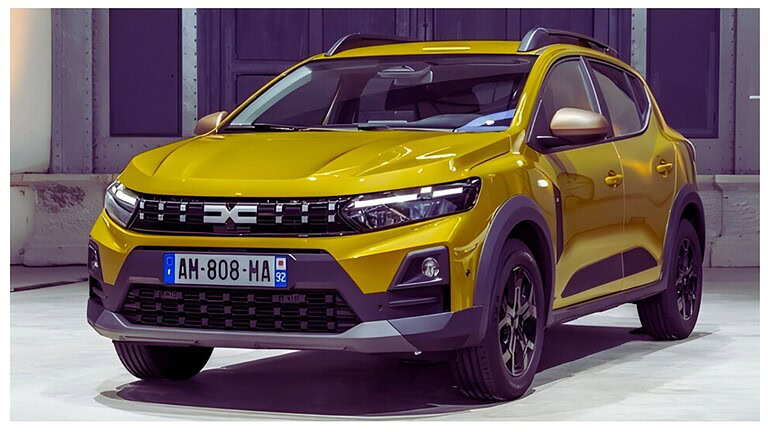 Dacia
