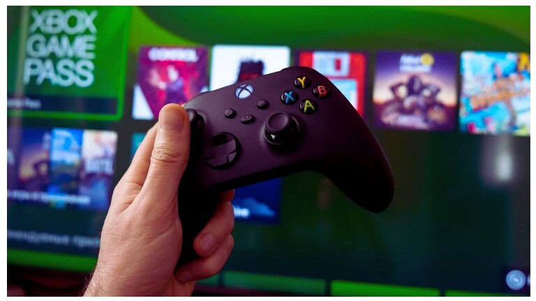 Xbox