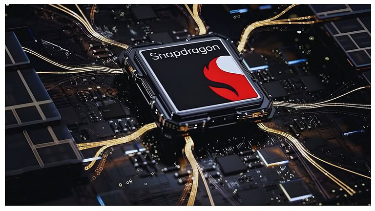 Qualcomm