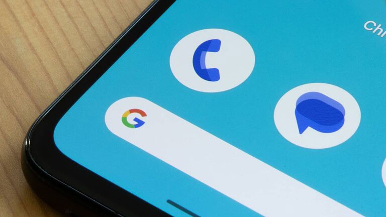 Google Messaggi