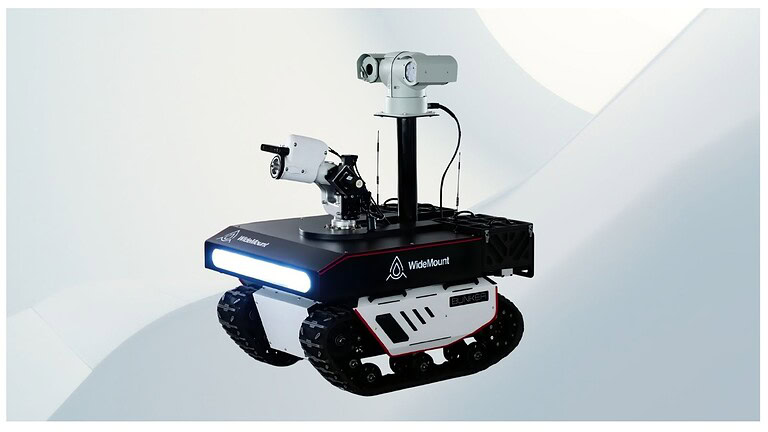 robot