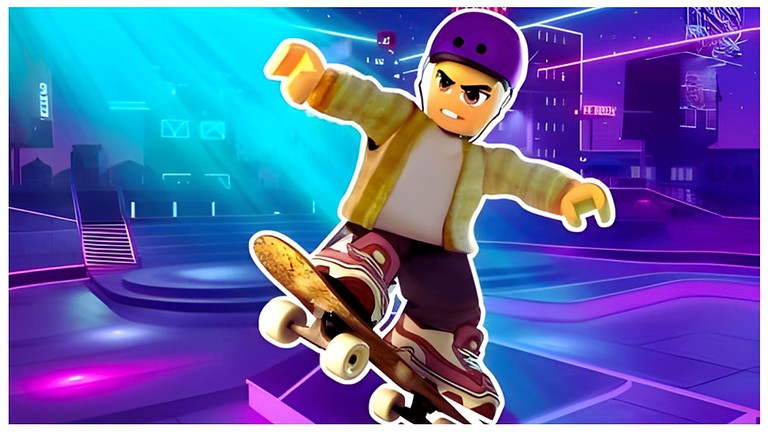 Roblox