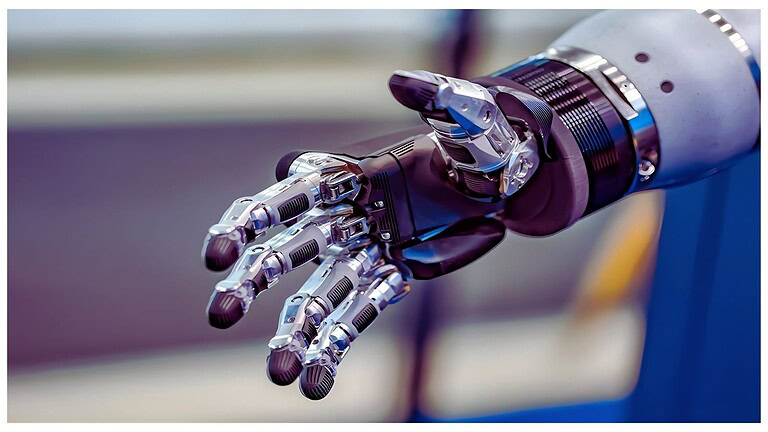 Robot