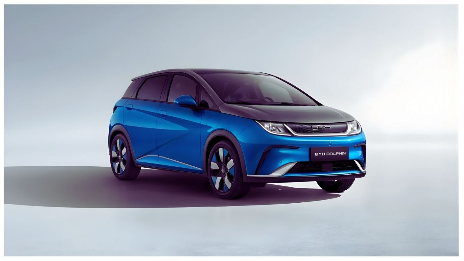 BYD