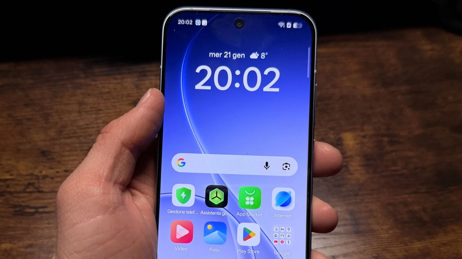 OPPO Reno15 Pro OPPO Reno15 Pro