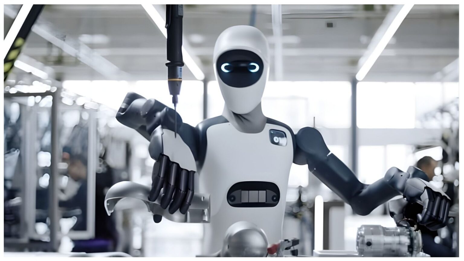 Robot