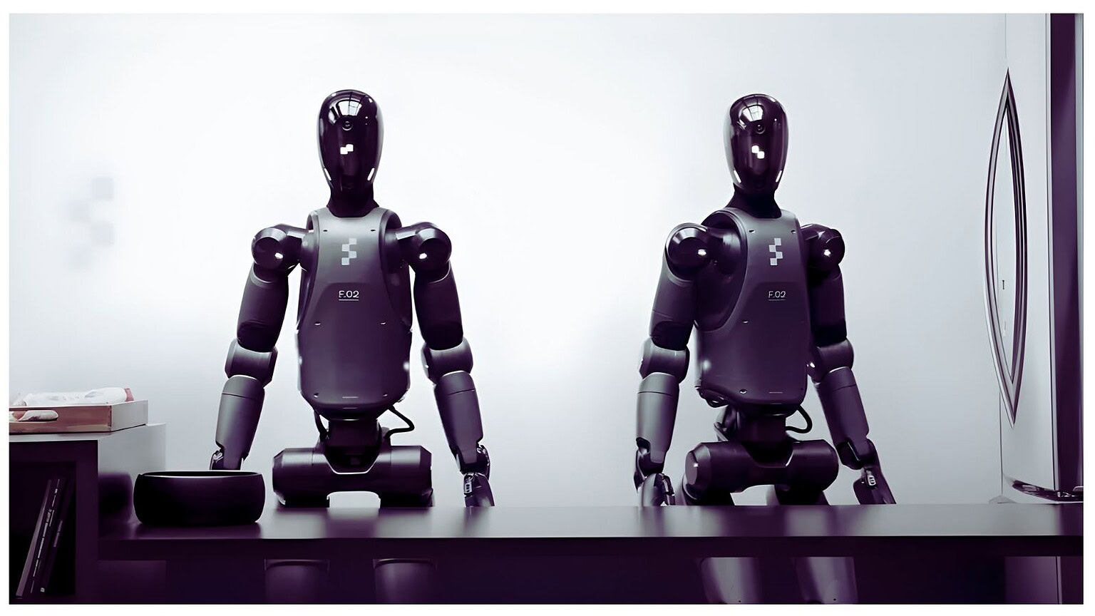 robot