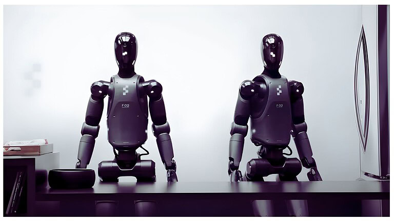 robot
