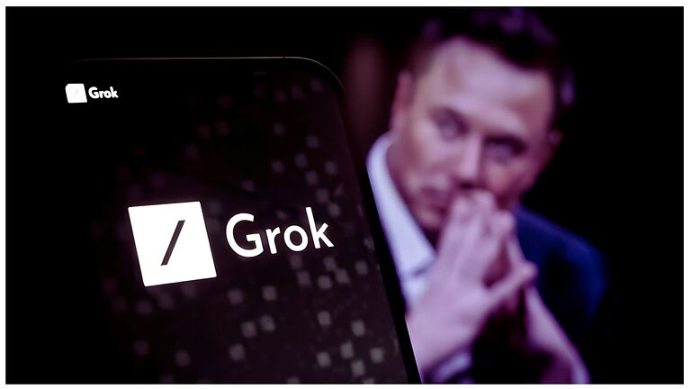 Grok