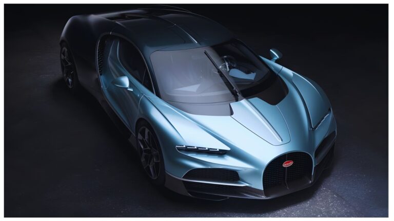 Bugatti