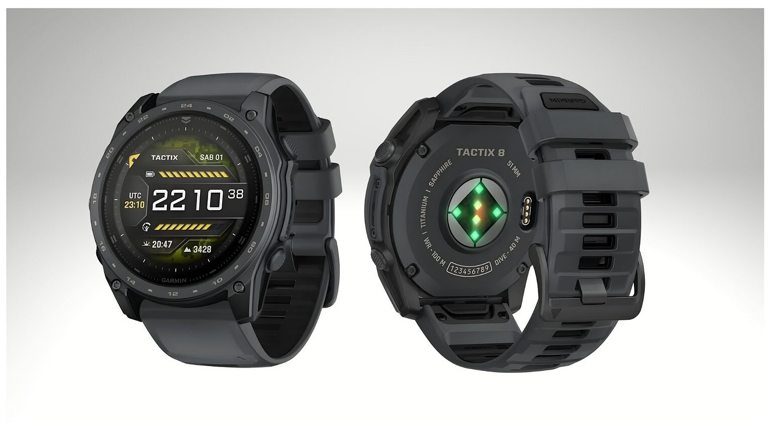 Garmin