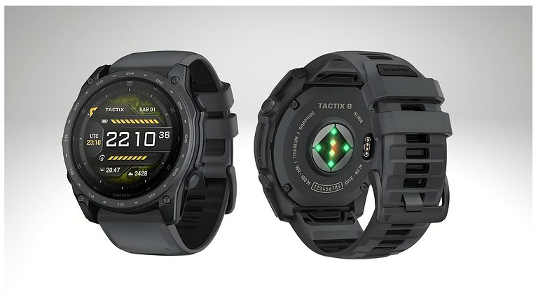 Garmin