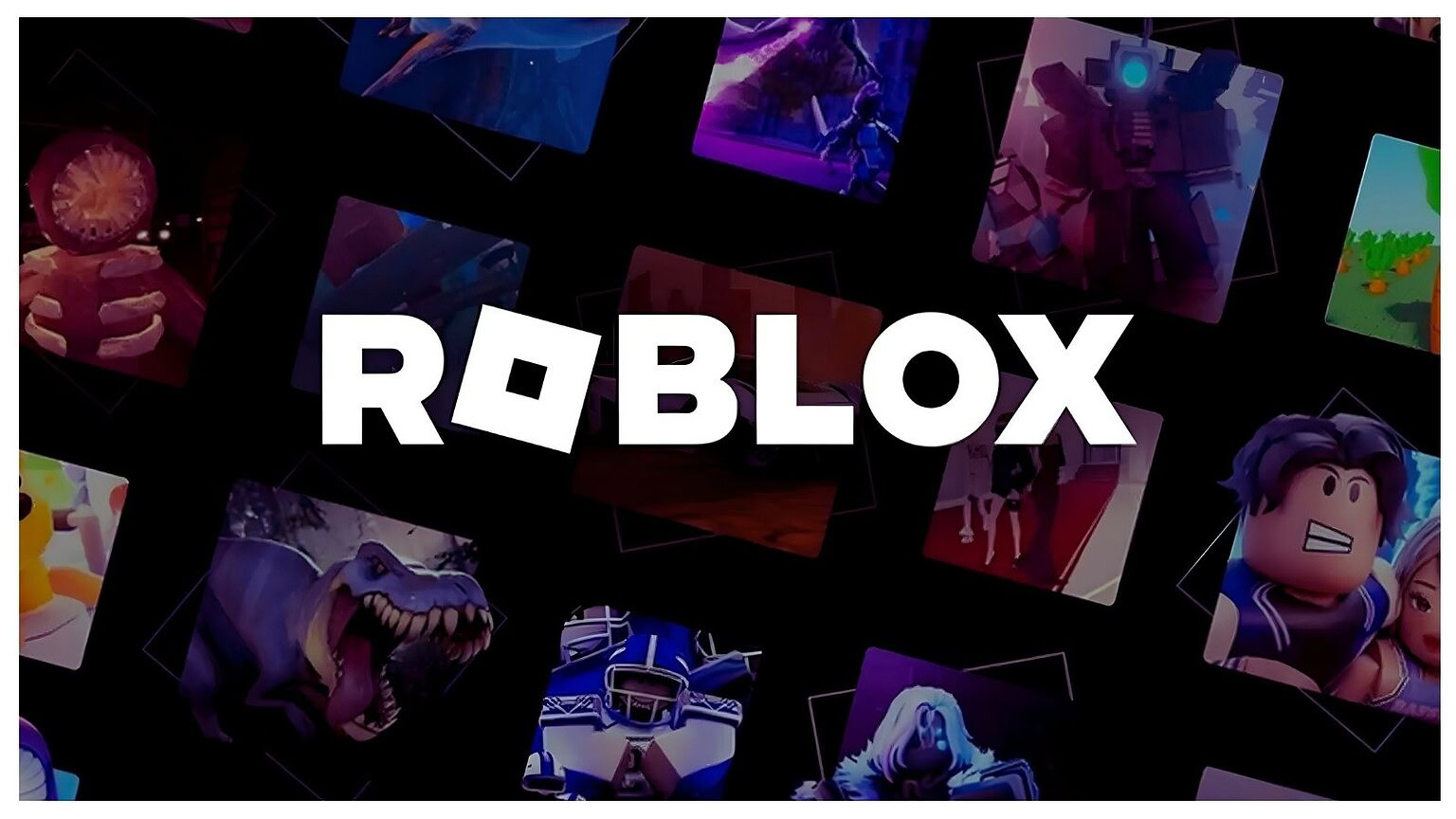 Roblox