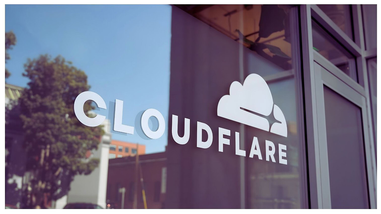Cloudflare