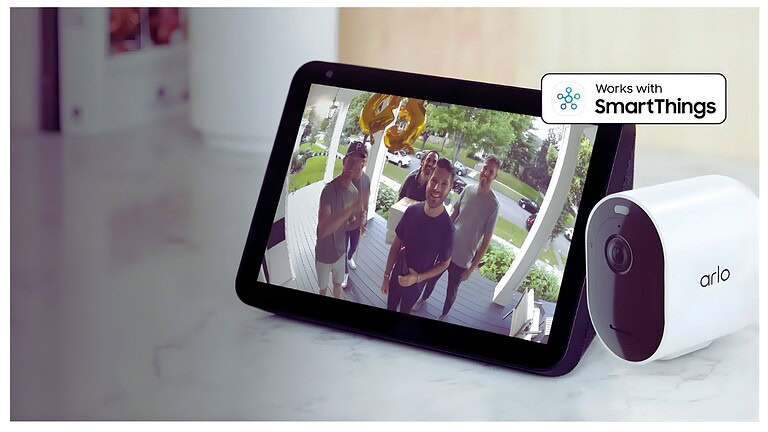 SmartThings