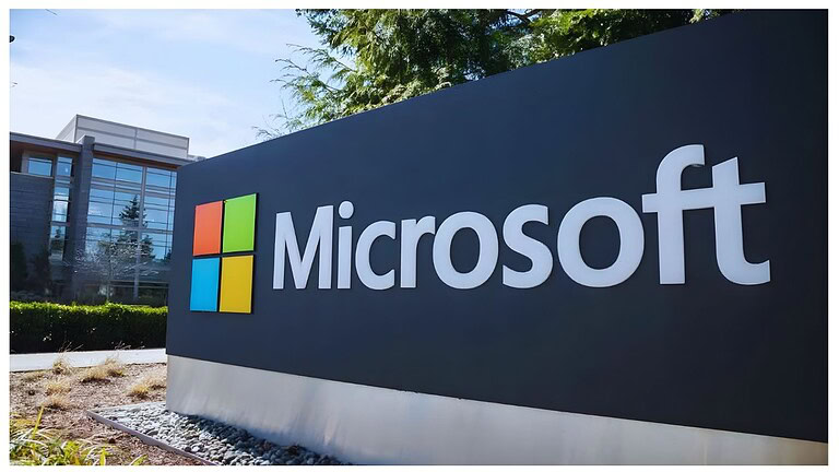 Microsoft