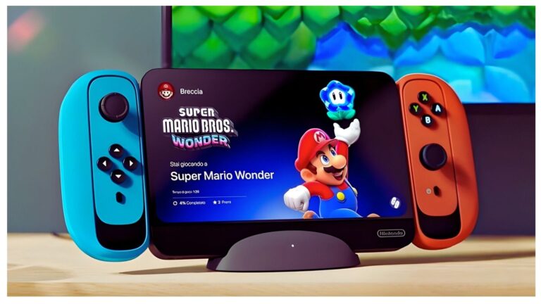 Nintendo