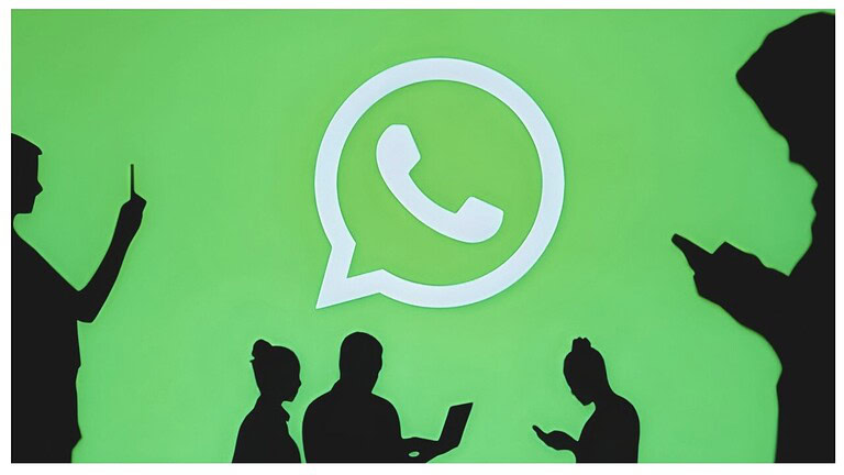 WhatsApp