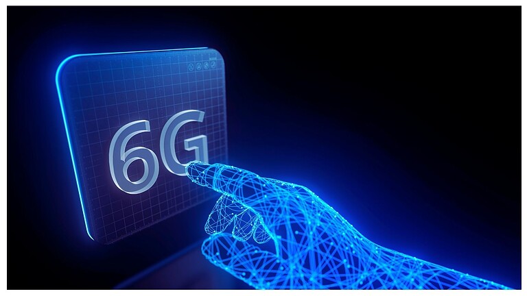 5G