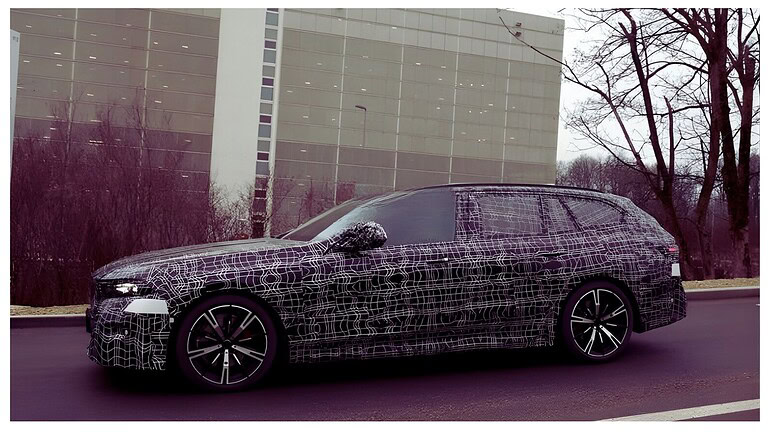 BMW