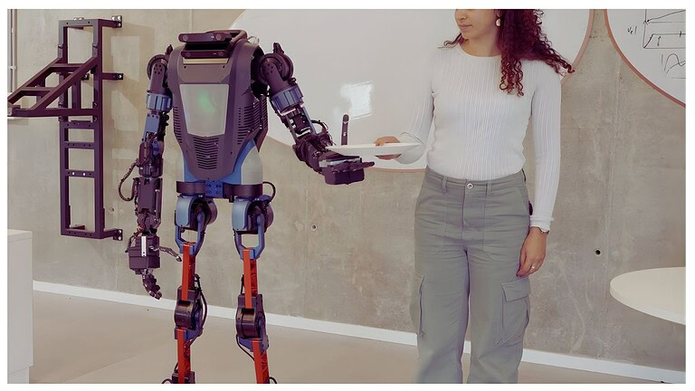 robot