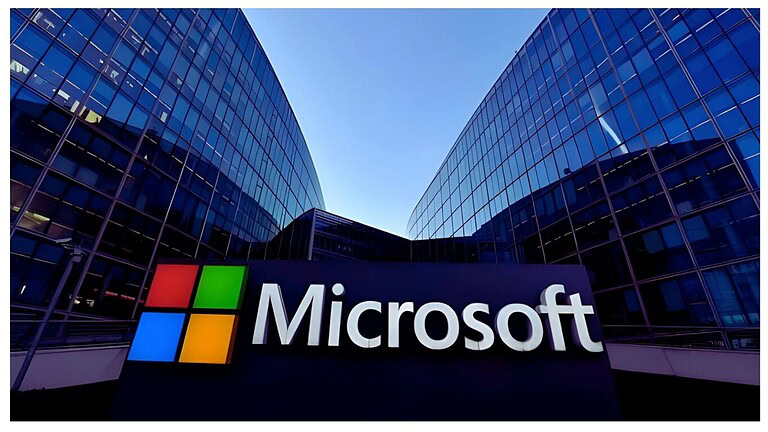 Microsoft