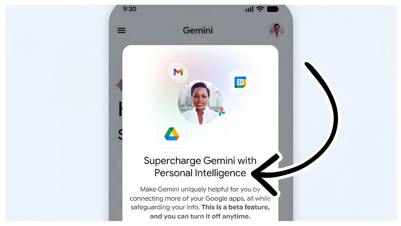Gemini