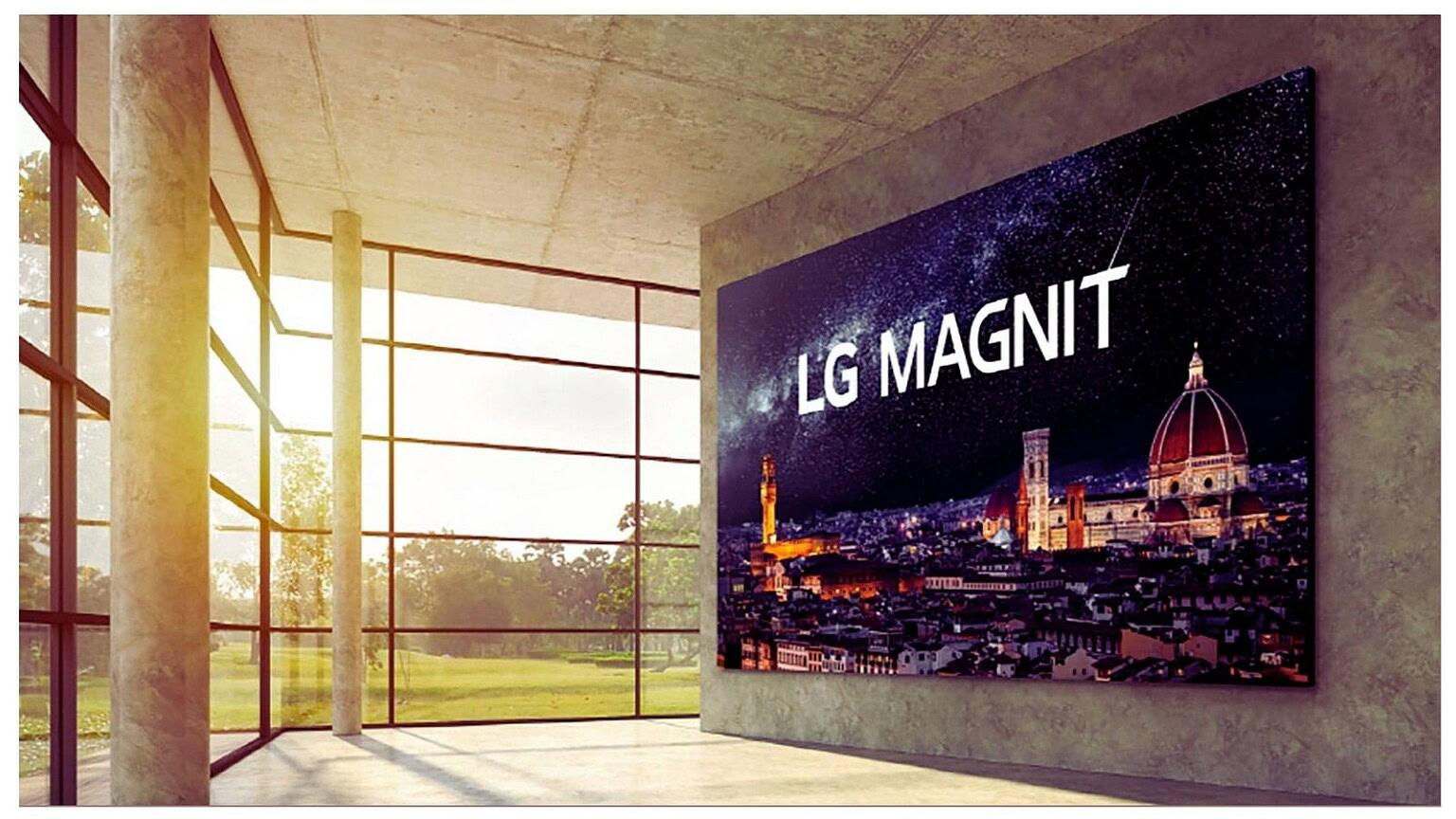LG