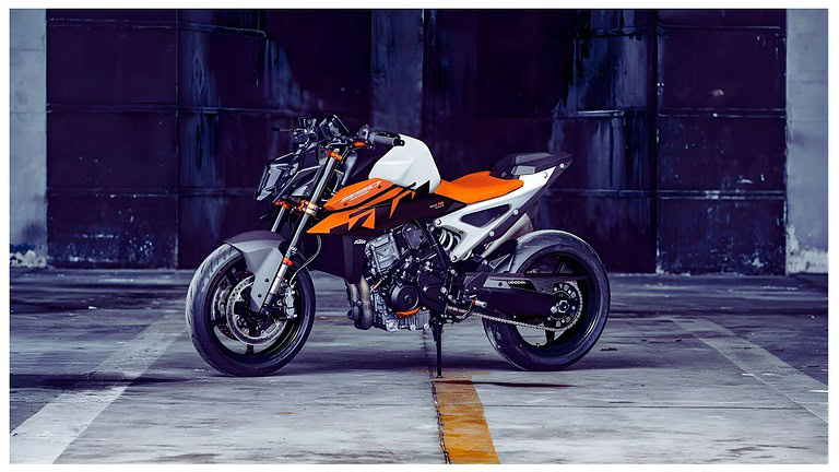 KTM