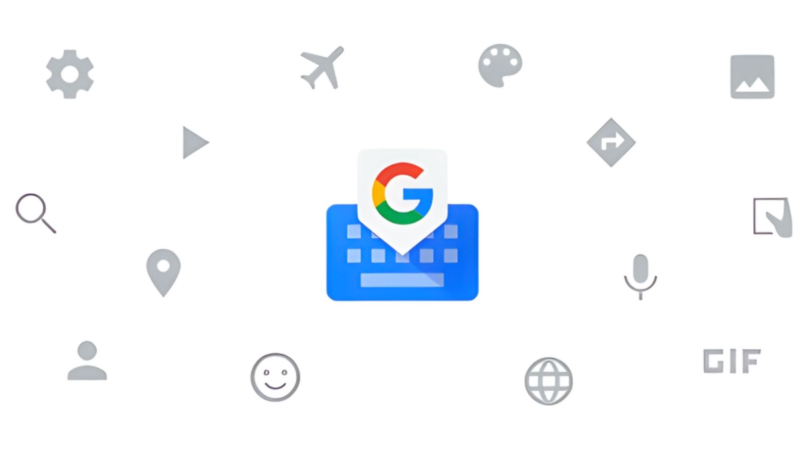 Gboard si evolve puntando su chiarezza e comfort visivo