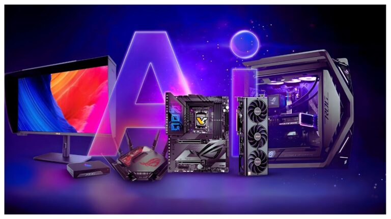 Asus