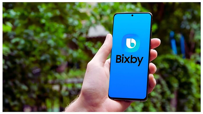 Bixby