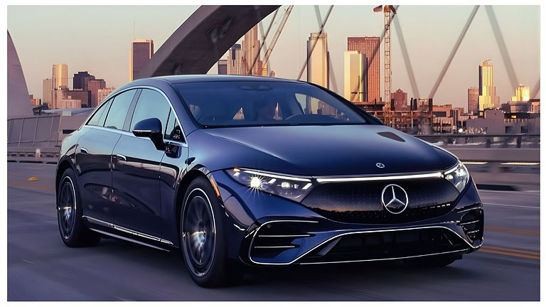 Mercedes