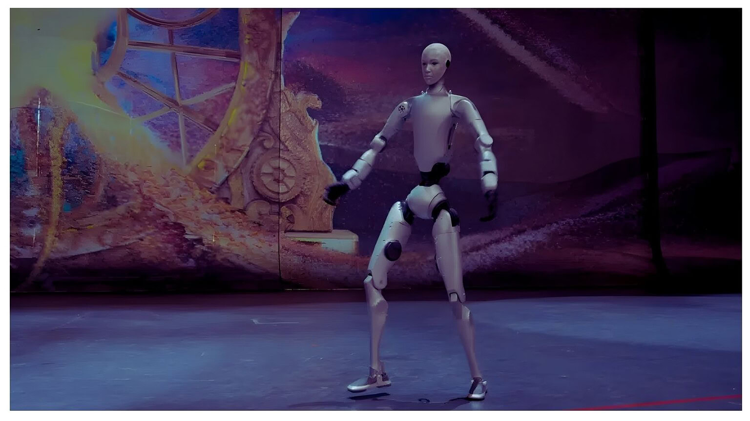 Robot