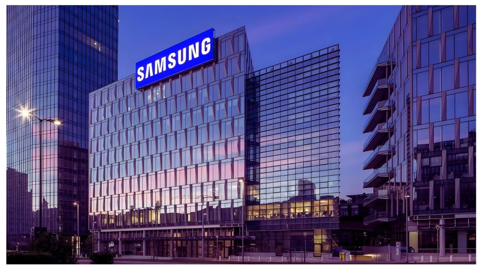 Samsung