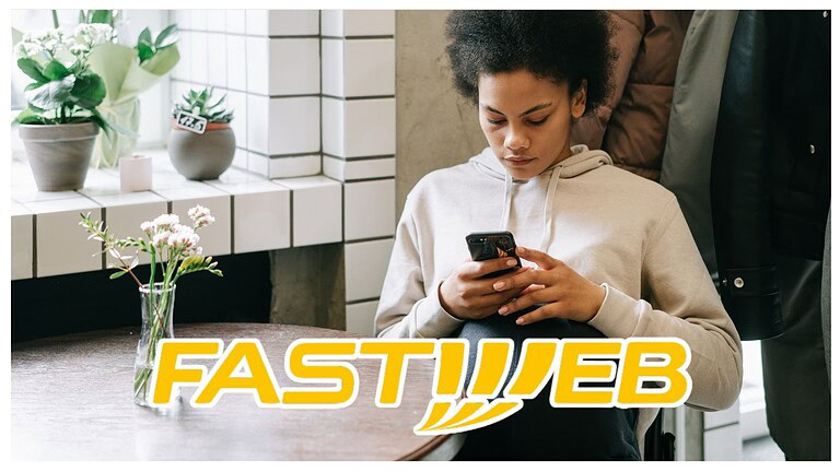 Fastweb